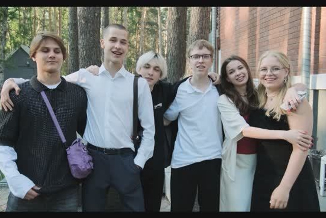 РЕПОРТАЖНЫЕ РОЛИКИ. Главная