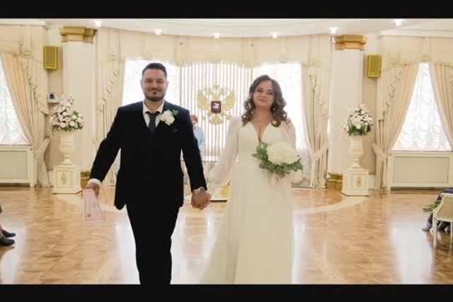Wedding reels. Главная