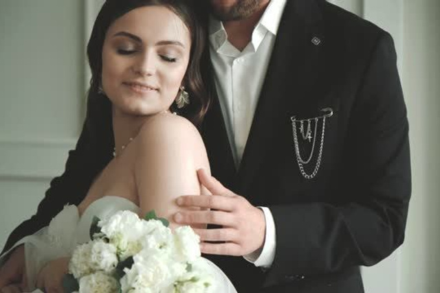 Свадебные ролики. Главная