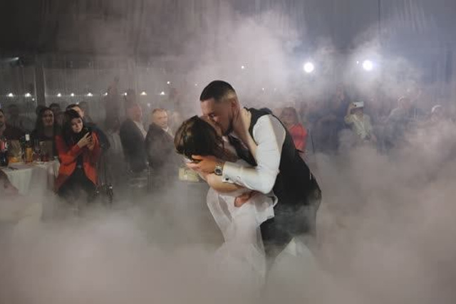 Свадебные ролики. Главная