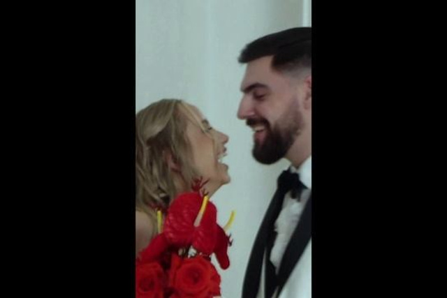 Wedding reels. Главная