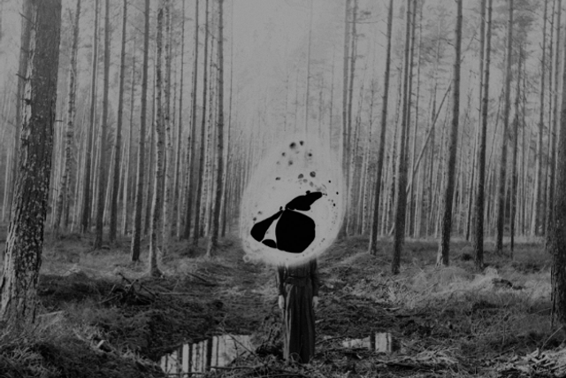 Выставка Ольги Чернышевой «Улица сна». Private image