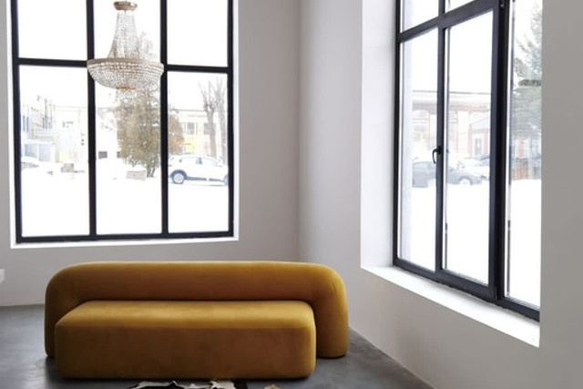 Me and You светлый зал