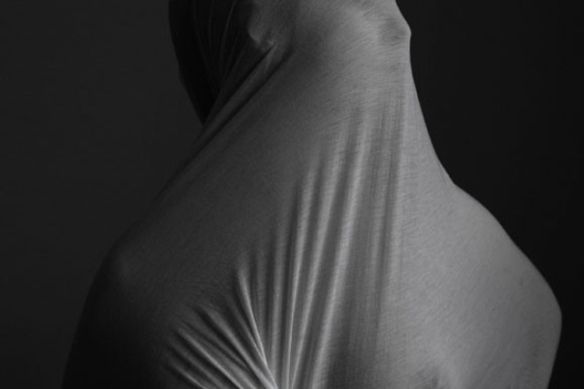 Время закрытых лиц. Closed face time