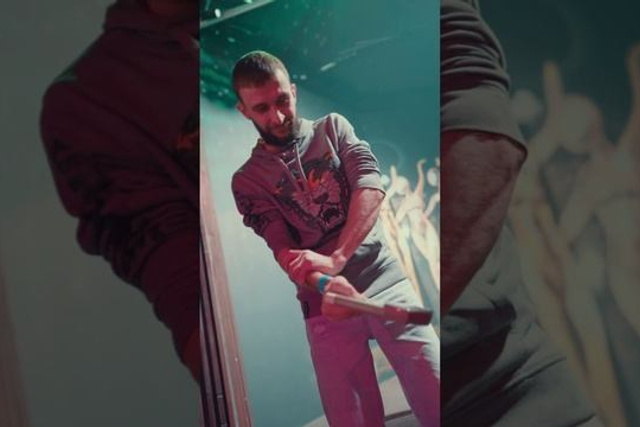 Рестораны и заведения