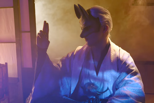 Видео Косплей. ByGreen.org — Cosplay photo and video with love