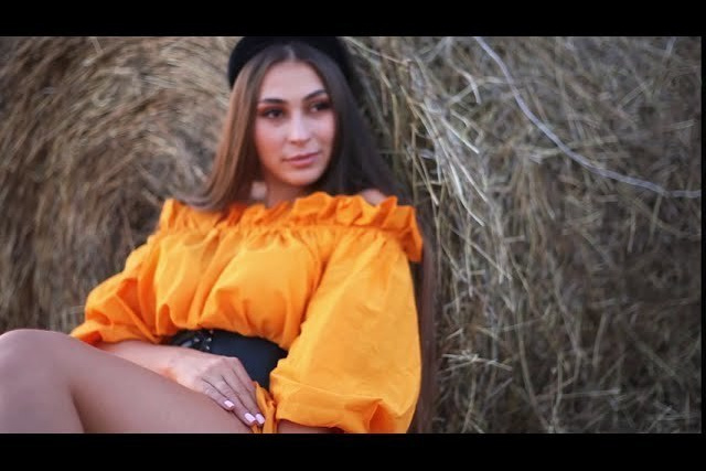 Видеопортреты