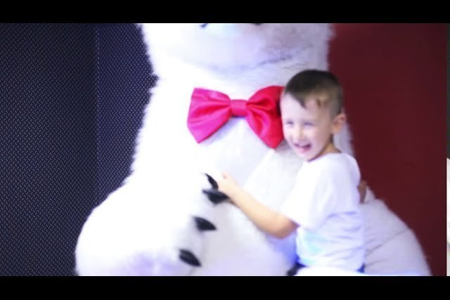 Съемка мероприятий