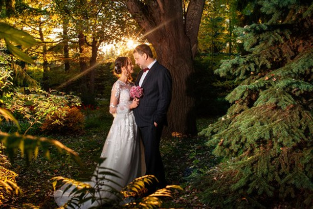 Студийный минимализм. Женский портрет. Свадебный и портретный фотограф в Омске Матвей Краузе