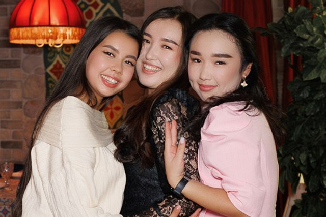 Фотоотчеты. КИПЯТКОМ КОКШЕТАУ