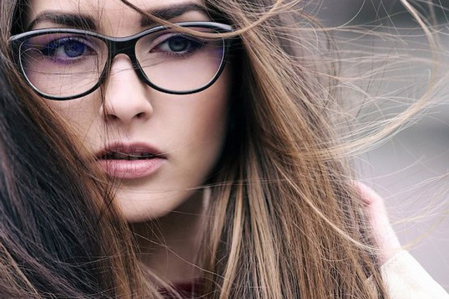 ПОРТРЕТНАЯ СЪЕМКА