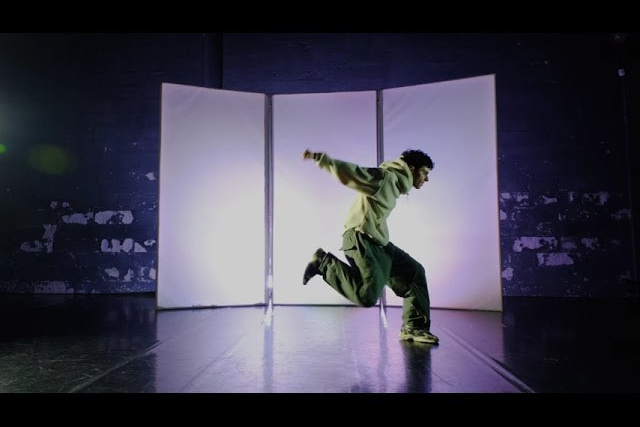 ТАНЦЫ. Антон Сергеевич | Оператор, Монтажер