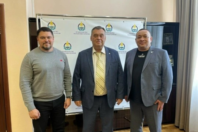 Центр развития кинопроизводства Республики Хакасия
