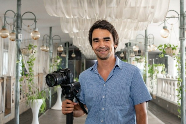 Заметки для невесты. Свадебный видеограф в Самаре Филипп Акинцев