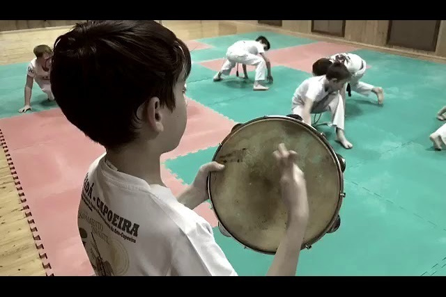 Наши тренировки