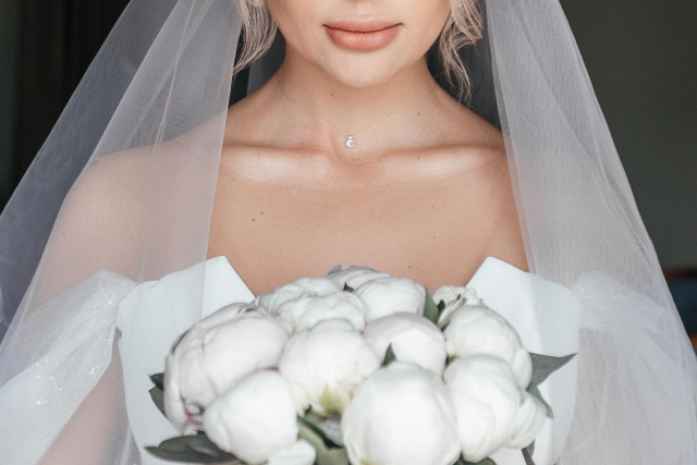 E&S Wedding — фотографии Антона Матвеева