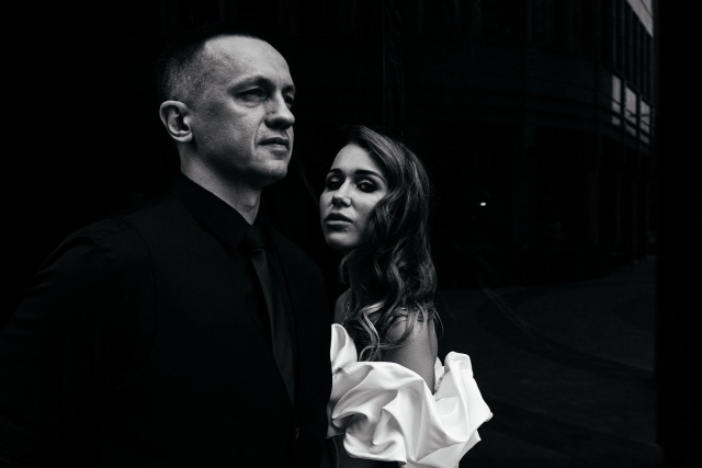 D&K Wedding — фотографии Антона Матвеева