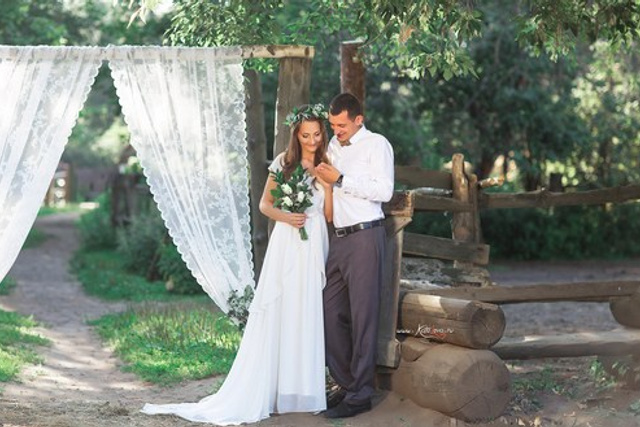 СВАДЕБНАЯ СЪЕМКА