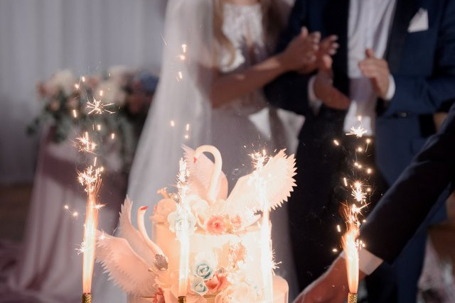 Влад и Кристина