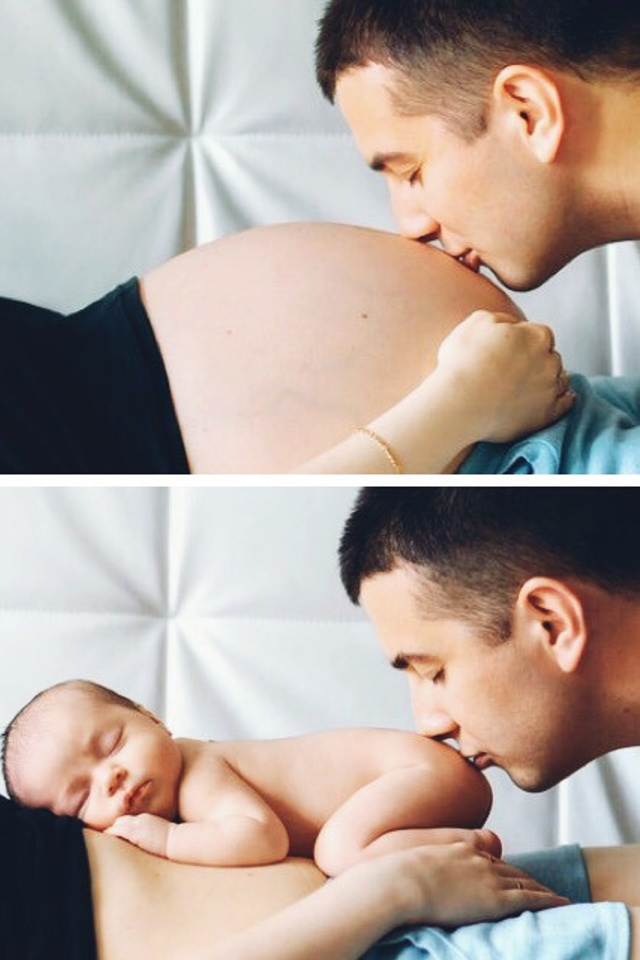 Отзывы фотосессии Сыктывкар фотограф Наталья Линдт. Фотограф новорождённых детский фотограф Сыктывкар Наталья Линдт