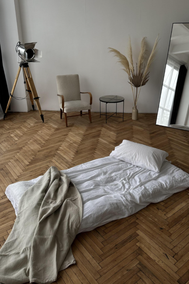 Namephootostudio— Etre