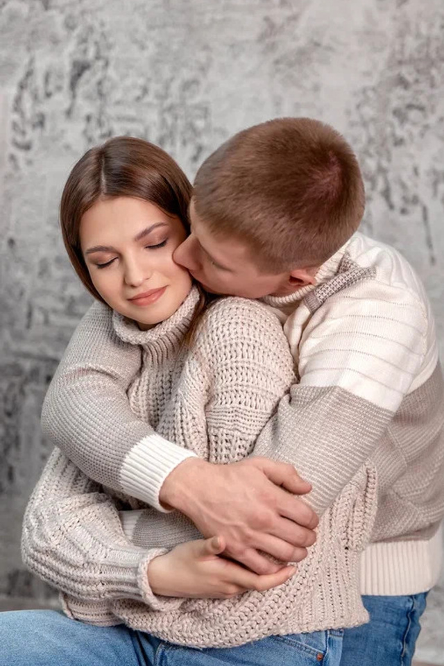 Дима и Лиза