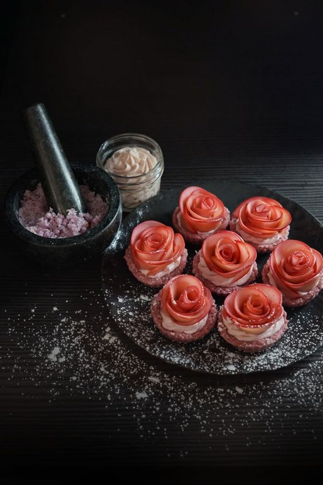 Разные проекты «Еда и напитки»