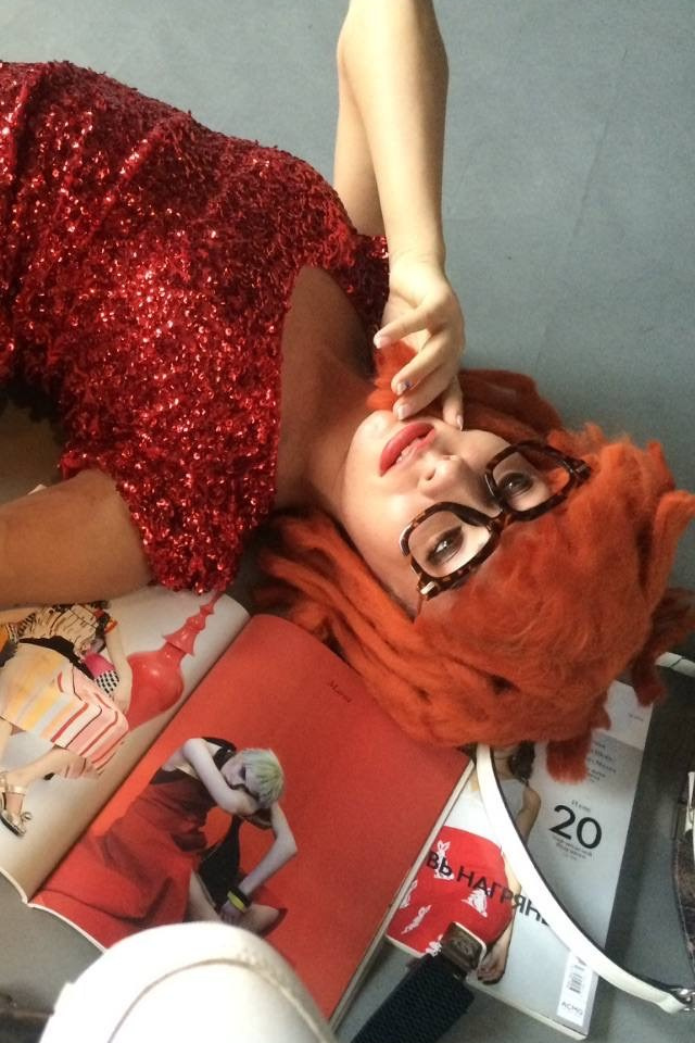 Модель для предметной съемки для маркетплейса Анастасия 3 Н.Новгород