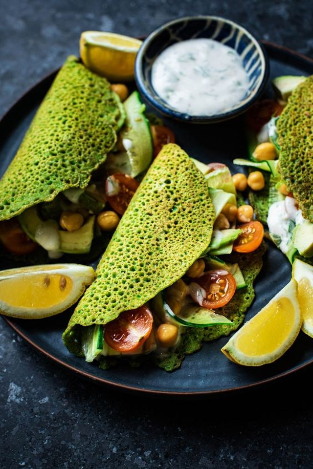 Разные проекты «Еда и напитки»