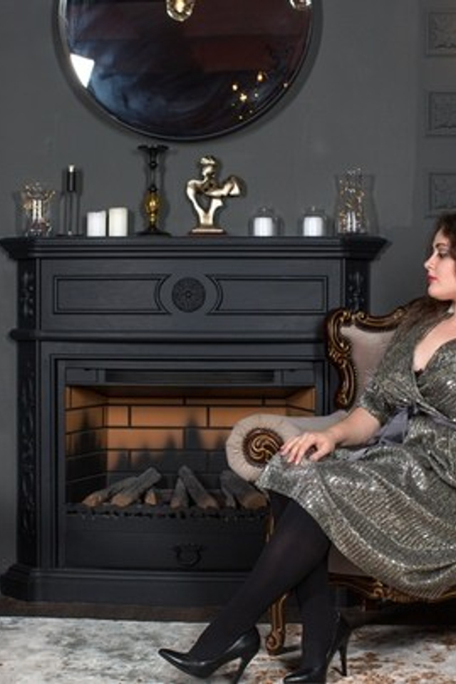 Модель plus size для предметной съемки Мариам Н.Новгород |Sale Easy