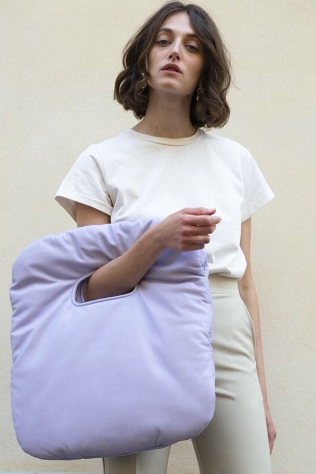 Референс для женского образа 