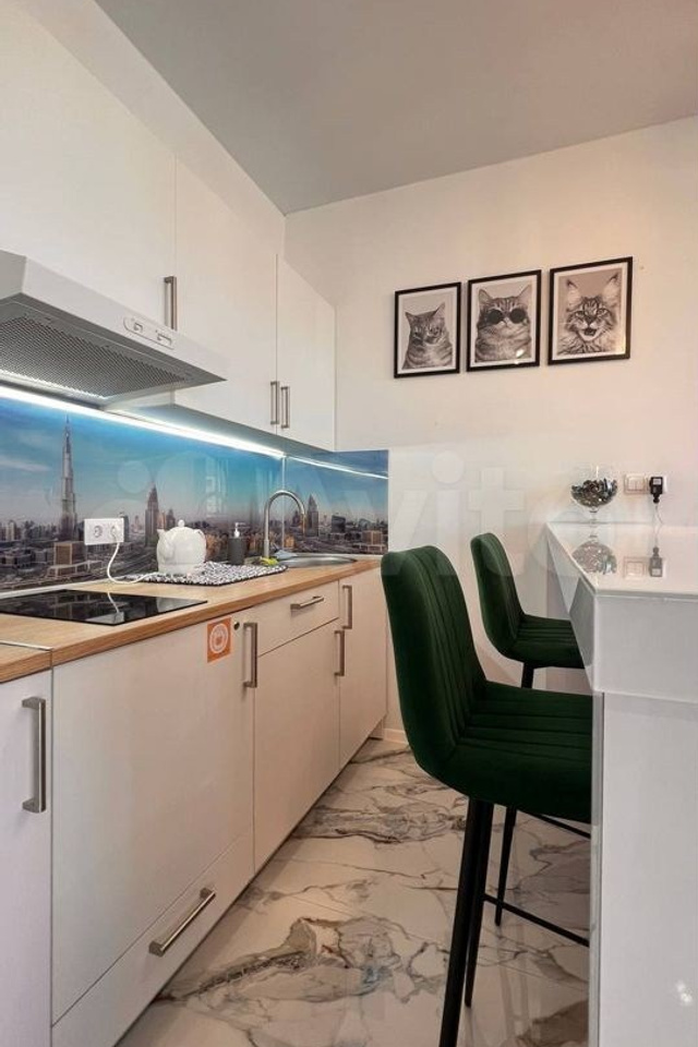 Квартира на ул.Тимирязева для предметной съемки Н.Новгород |Sale Easy