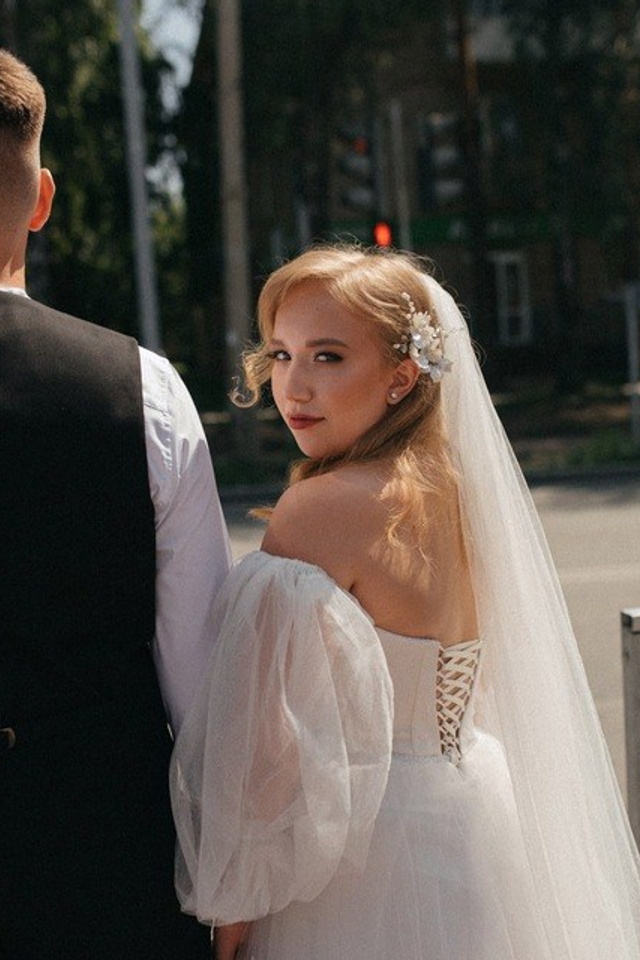 Отзывы. Mariage