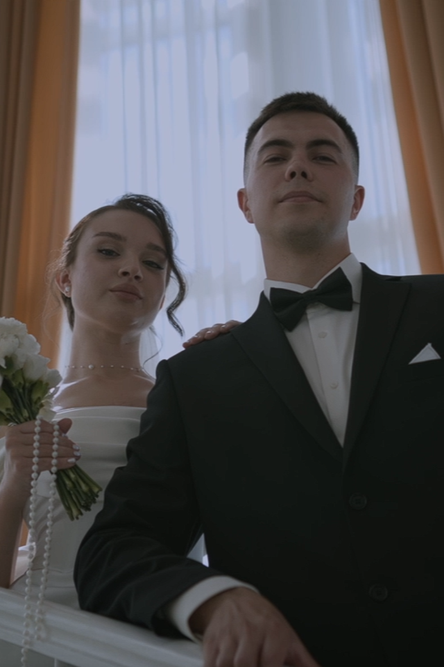 Отзывы. Mariage