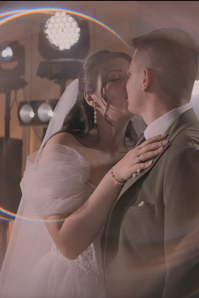 Отзывы. Mariage