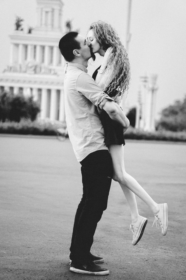 Отзывы клиентов о фотографе Алексее Крутофалове | KRUTOPH