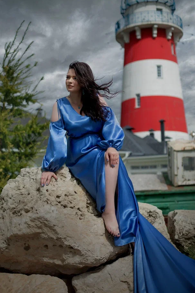 Модель для предметной съемки Наталья id 25522 НН| Sale Easy