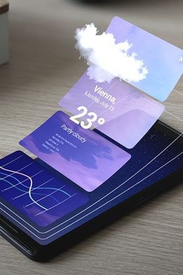 Портфолио для тендеров Ixora |Sale Easy