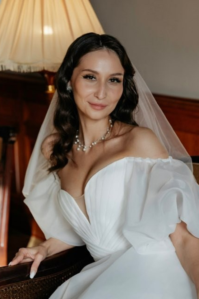 Отзывы. Свадебный и репортажный фотограф в Санкт-Петербурге