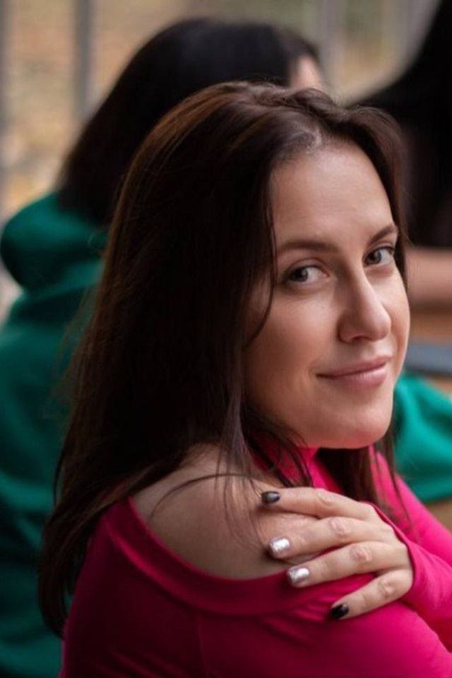 Отзывы. Яна Князева