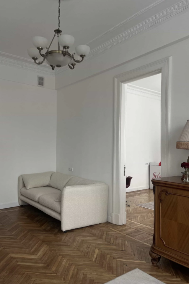 13Point — Столовая