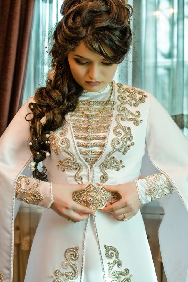 Свадьба. Фотограф Сергей Салманов Studiophotosharm