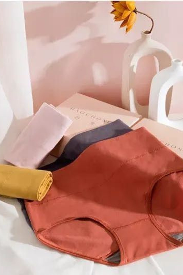 Профессиональная предметная съемка женских трусов для создания стильных образов