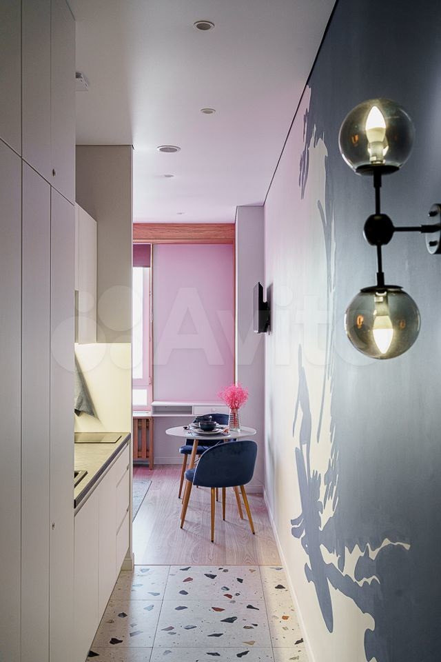 Квартира на Горького 11Л для предметной съемки Н.Новгород |Sale Easy