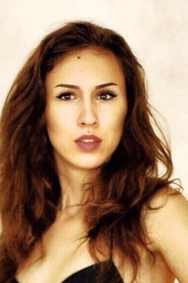 Модель для предметной съемки Елизавета 5 Н.Новгород | Sale Easy