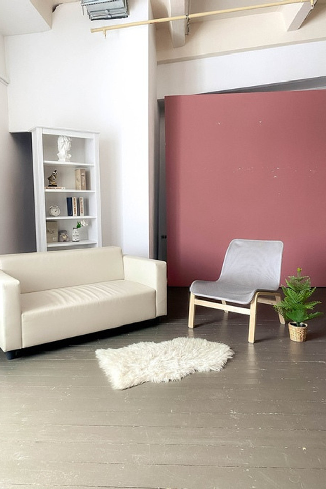 Студия Фокус Инь Янь для предметной съемки Казань|Sale Easy