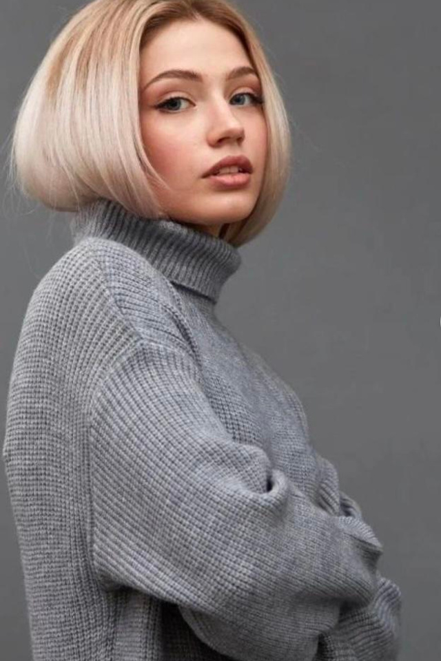 Модель для предметной съемки Юлия 165 Москва| Sale Easy