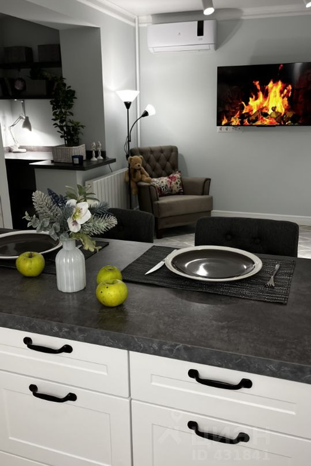 Квартира в Новых Химках 1 для предметной съемки для маркетплейсов