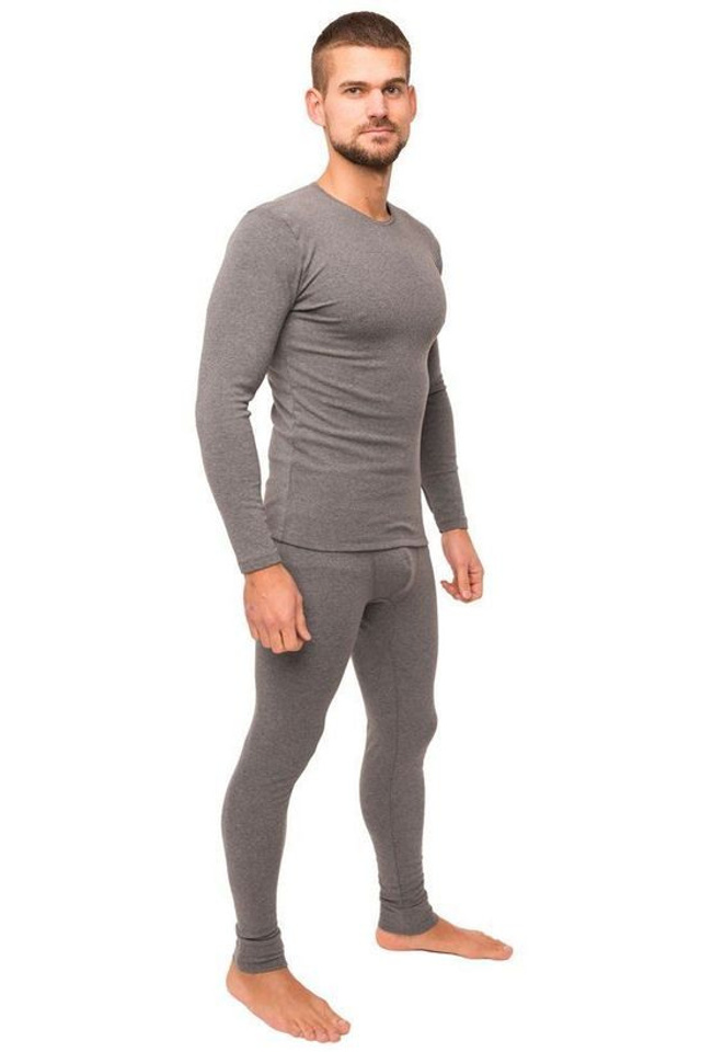 Съёмка термобелья с акцентом на дышащие и влаговыводящие свойства