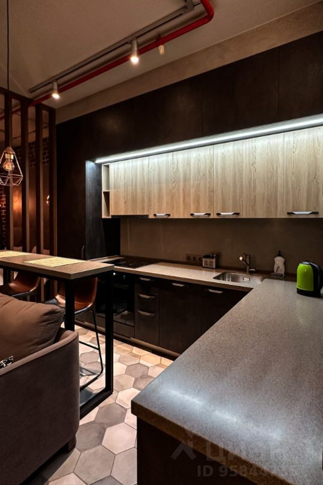 Квартира на бульв. Ходынском для предметной съемки Москва |Sale Easy